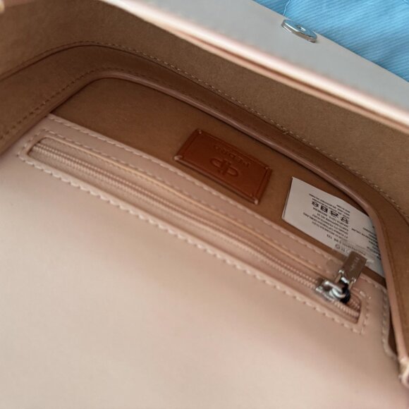 PEDRO ICONI MINI SHOULDER BAG - BRAND NEW - Picture 3 of 4